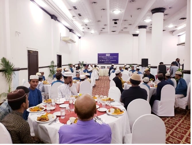 iftarbg2 | eTurboNews | eTN