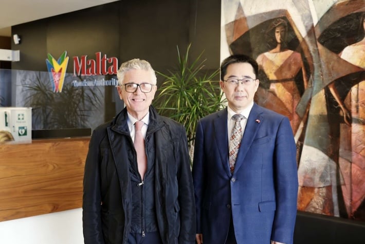 Botschafter von Malta