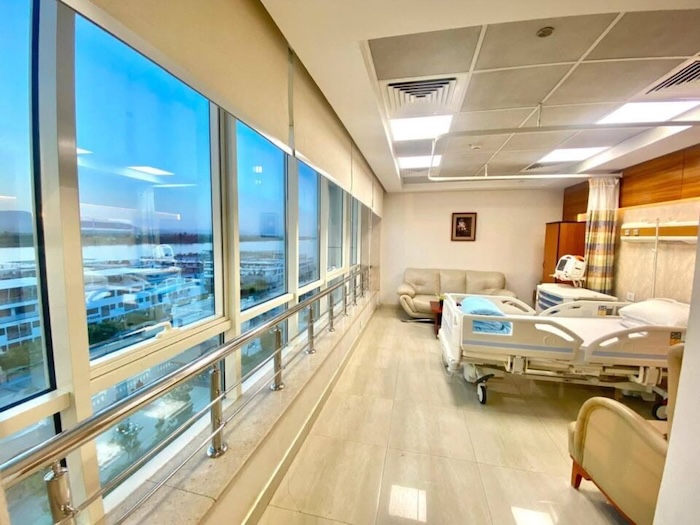 Эрүүл мэндийн