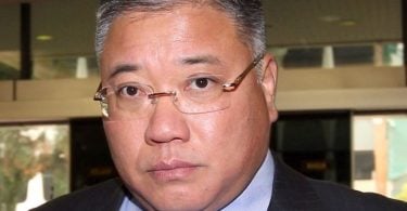 Ministerio de Turismo