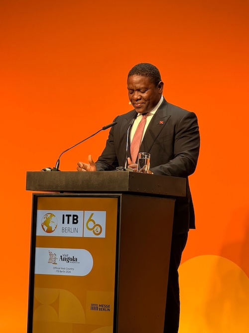 Reklama Bezplatný obsah 92 Cestovní a turistické novinky – globální, důvěryhodné, nezávislé MINIMÁLNÍ POŽADAVEK NA ITB