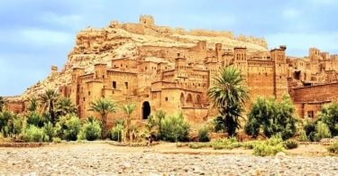 Marruecos