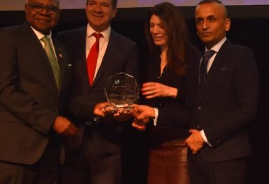 patwa minister | eTurboNews | eTN