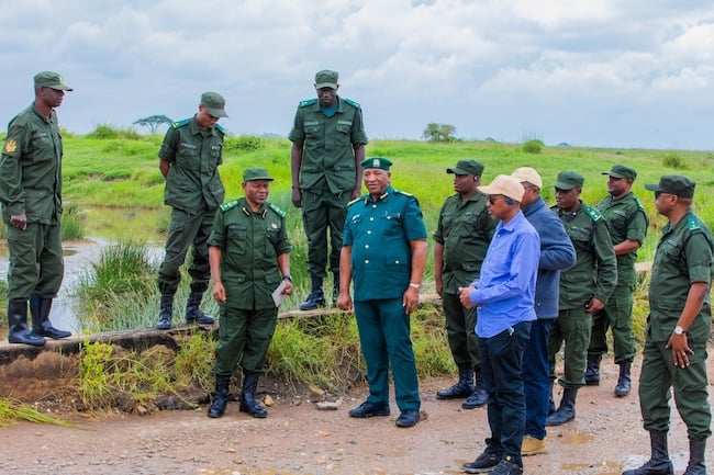Reklama Bezplatný obsah 99 Cestovní a turistické novinky – globální, důvěryhodné, nezávislé serengeti2 | eTurboNews | eTN