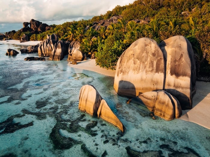 seychelles | eTurboNews | eTN