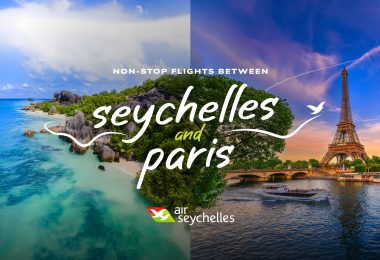 სეზპარი | eTurboNews | eTN