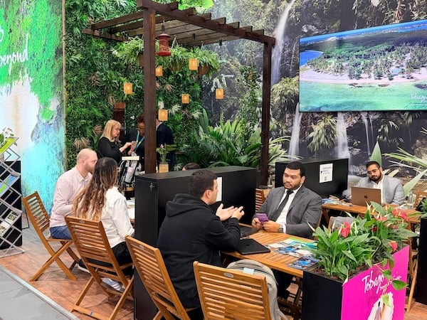 Reklama Bezplatný obsah 69 Cestovní a turistické novinky – globální, důvěryhodné, nezávislé stánek1 | eTurboNews | eTN