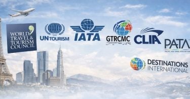 Туризъм Юнайтед