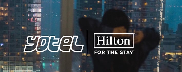 Yotel