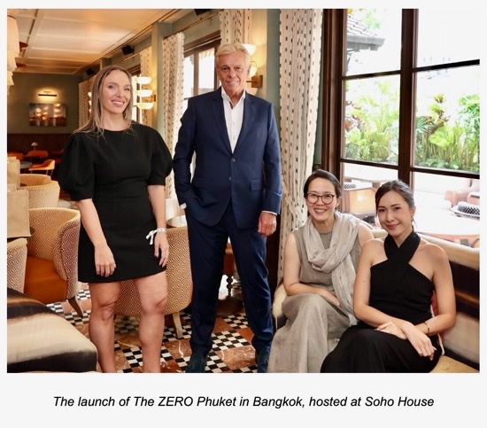 Zerolaunch | eTurboNews | eTN