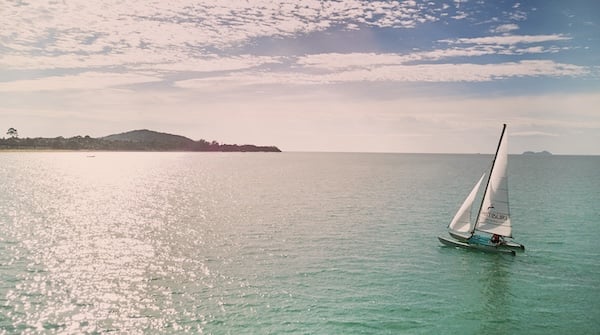 03 Santiburi Maenam Samui Activities Watersport | eTurboNews | eTN