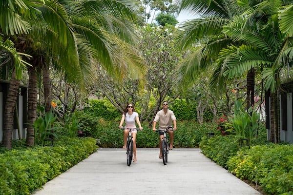 2209 Santiburi Family 0014 | eTurboNews | eTN