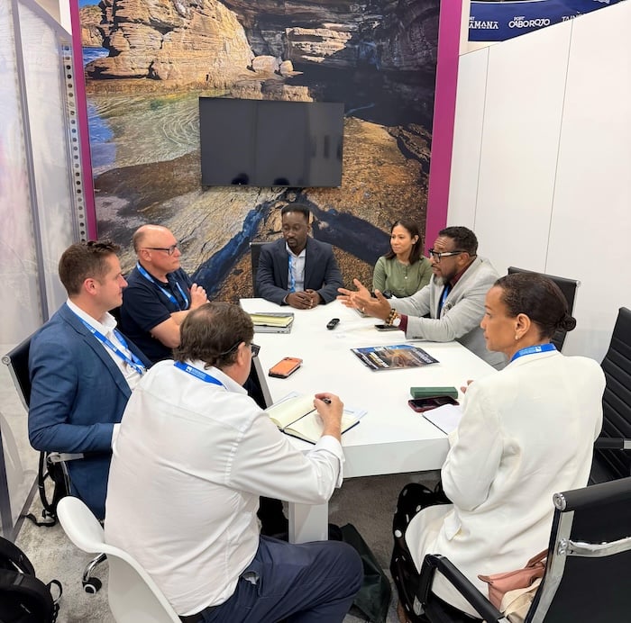 Antigua and Barbuda participated at the recently concluded Seatrade 2026 1 | eTurboNews | eTN