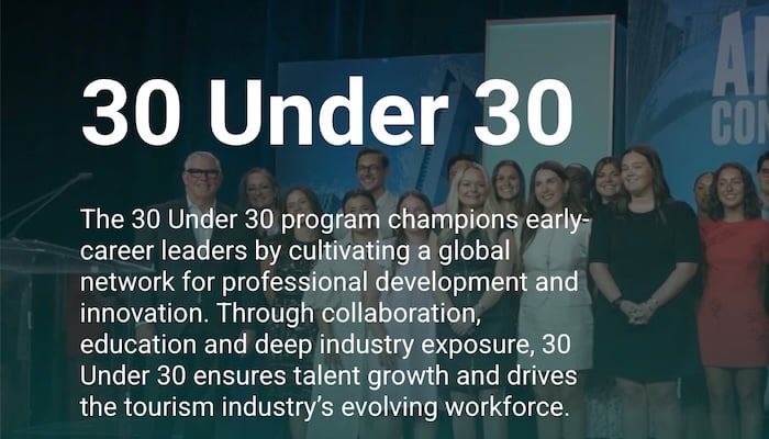 UNDER 30