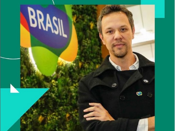 Bruno Reis