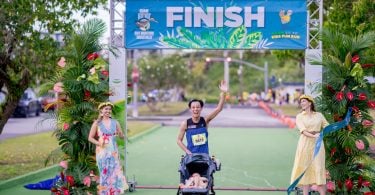 On Birinci Öz 2026 Koko Yol Yarışı 14785 | eTurboNews | eTN