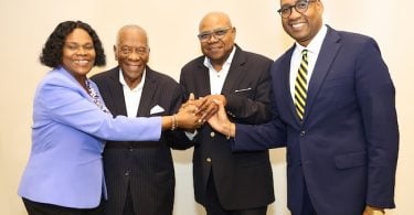Jamaica CM