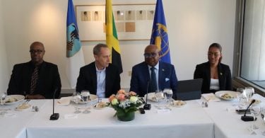 JAMEMBDCBartlett | eTurboNews | eTN