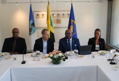 JAMEMBDCBartlett | eTurboNews | eTN