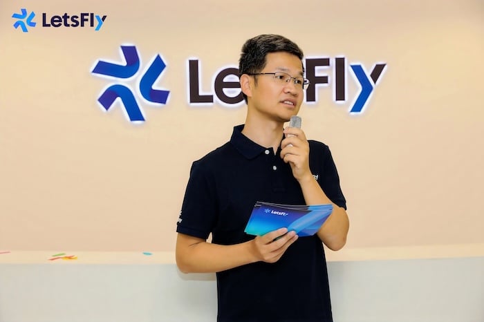 Letsfly1 | eTurboNews | eTN