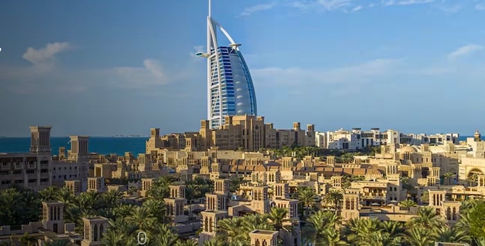 Middle East