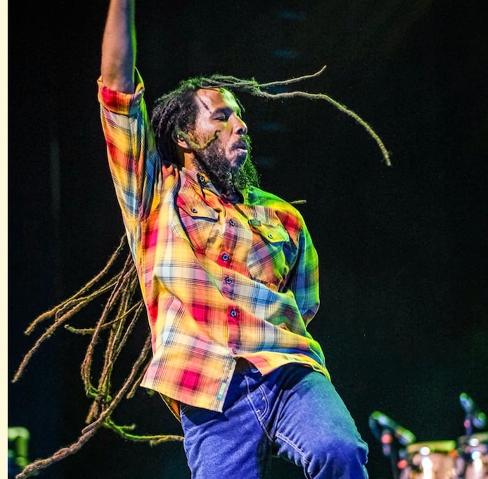 Jamaica