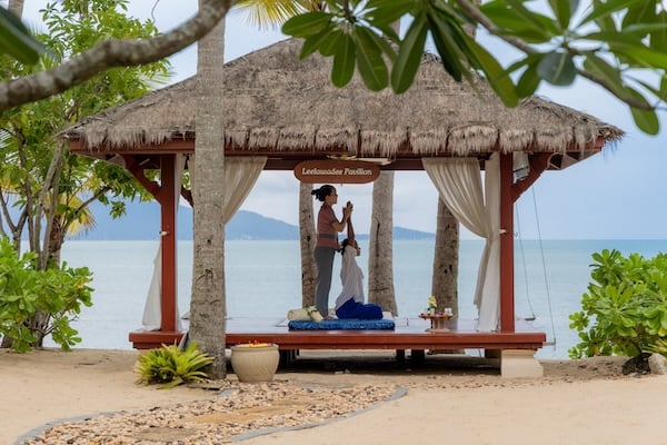 Massage by the Beach | eTurboNews | eTN