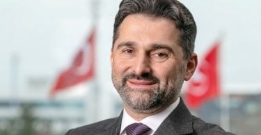 Murat Seker TK | eTurboNews | eTN