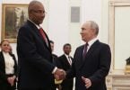 PUTIN SEZ