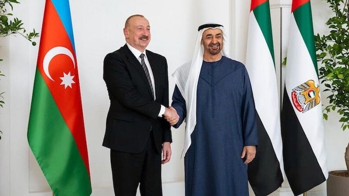 UAE AZ