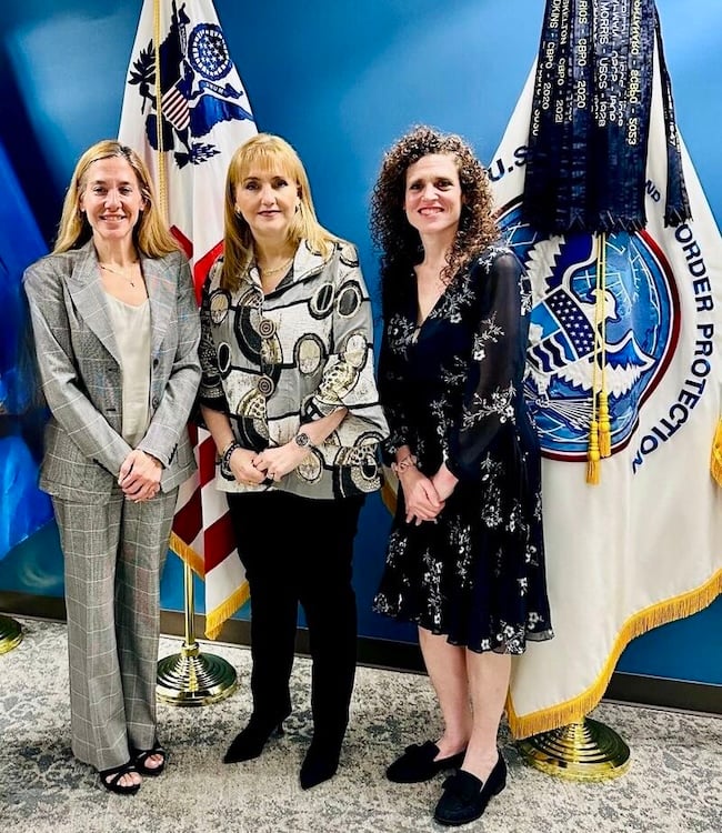 Whitehousegloria | eTurboNews | eTN