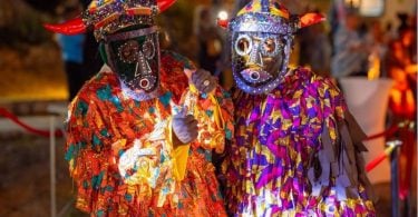 Анитгуа Барбуда