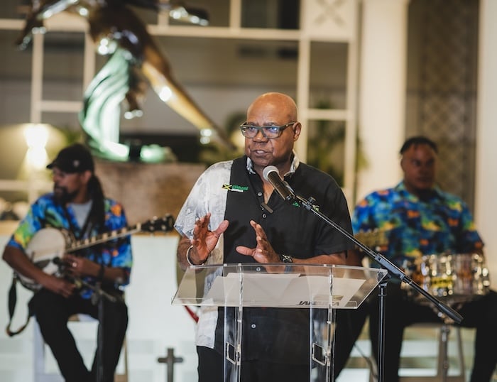 Bartlett 600 chambres