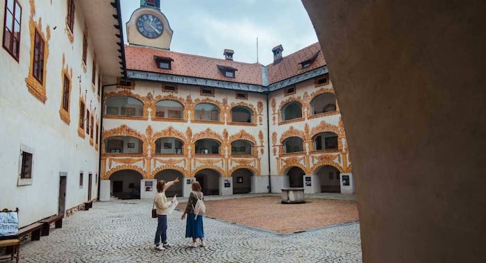 culturas judías