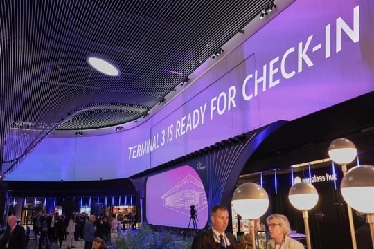 FRAPORT