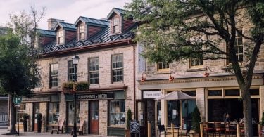 Округ Ларнак