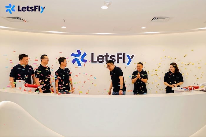 letsfly3 | eTurboNews | eTN