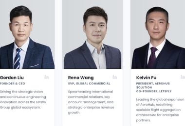 เลสฟลาย