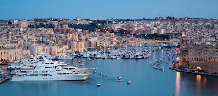 Malta