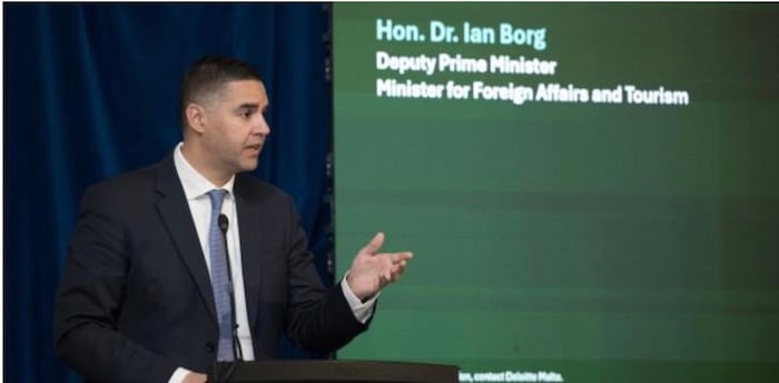 ministermlt | eTurboNews | eTN