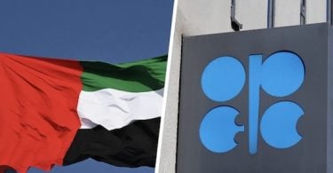 OPEC UAE