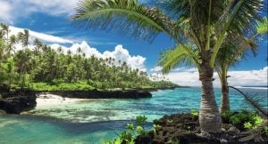 Samoa: The Remote Paradise Where the World’s Conflicts Fade Away