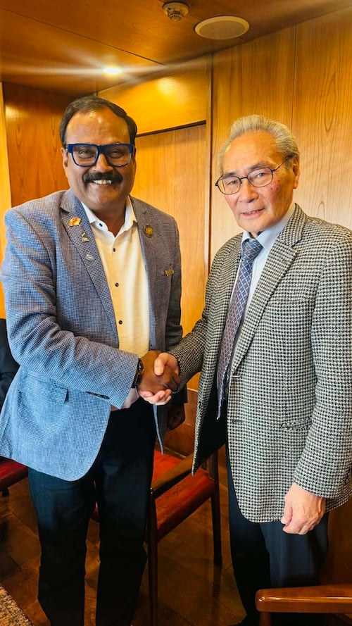 skalindiajapan | eTurboNews | eTN