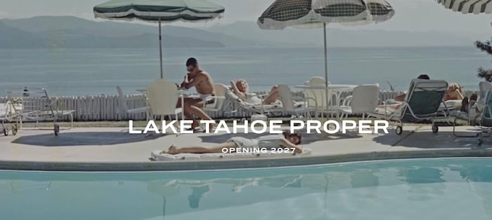 Tahoe
