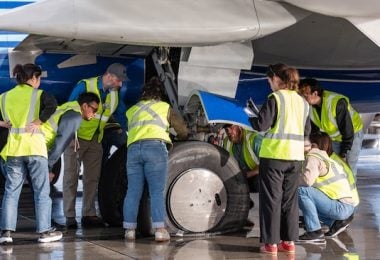 Boeing