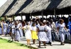 Catholic Africa