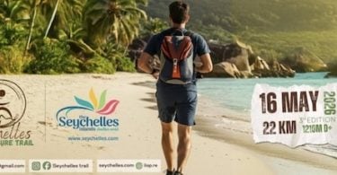 La nature des Seychelles