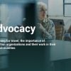 advocact