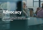 advocact