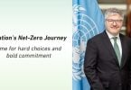 climate aviation